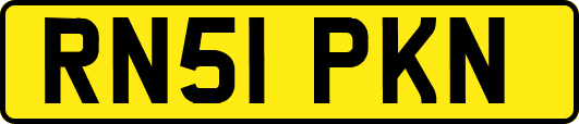 RN51PKN