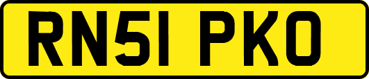 RN51PKO