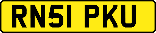 RN51PKU