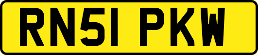 RN51PKW