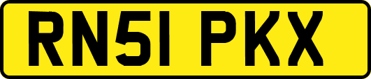 RN51PKX