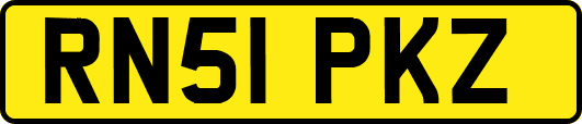 RN51PKZ