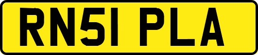 RN51PLA