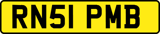 RN51PMB