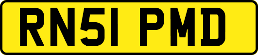 RN51PMD