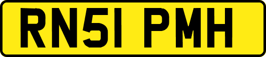RN51PMH