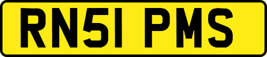 RN51PMS