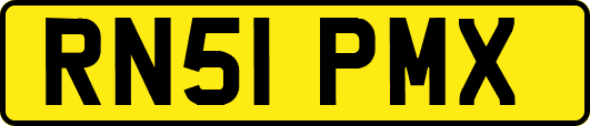 RN51PMX