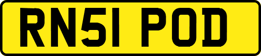 RN51POD