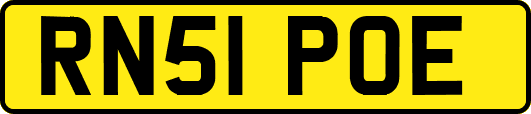 RN51POE