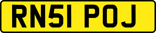 RN51POJ