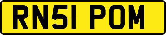 RN51POM