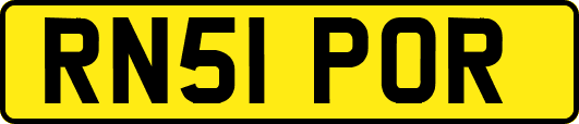 RN51POR