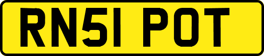 RN51POT