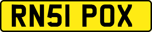 RN51POX