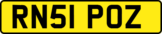 RN51POZ