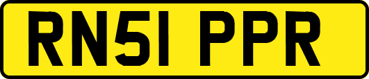 RN51PPR