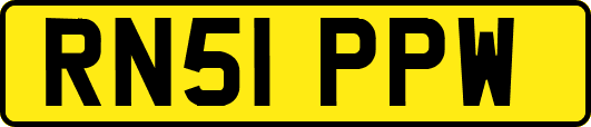 RN51PPW