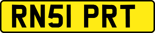 RN51PRT