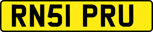 RN51PRU
