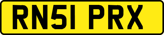 RN51PRX