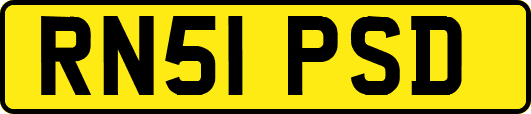 RN51PSD