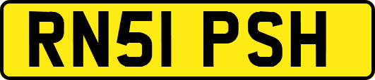 RN51PSH