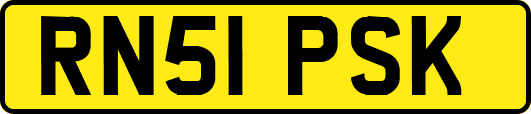 RN51PSK