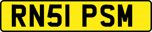 RN51PSM
