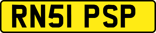 RN51PSP