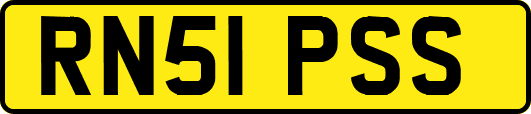 RN51PSS