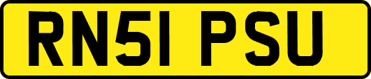 RN51PSU