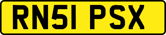 RN51PSX