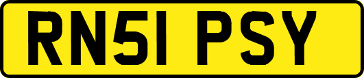 RN51PSY