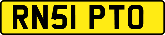 RN51PTO