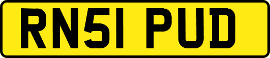 RN51PUD
