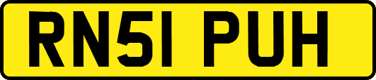 RN51PUH