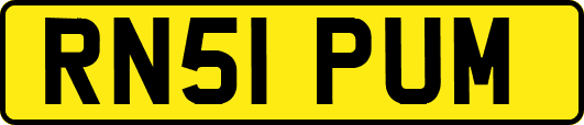 RN51PUM