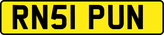 RN51PUN