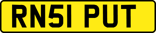RN51PUT