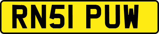 RN51PUW