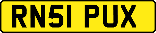 RN51PUX