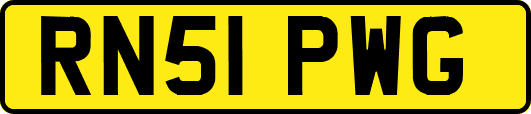 RN51PWG