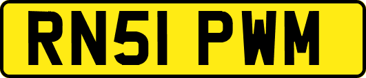 RN51PWM
