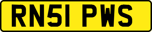 RN51PWS