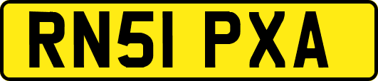 RN51PXA