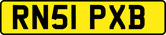 RN51PXB