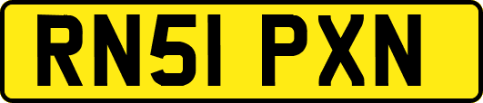 RN51PXN