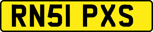 RN51PXS