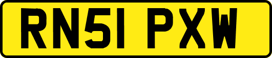 RN51PXW